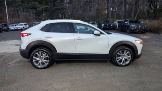2021 Mazda CX-30