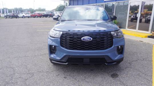 2024 Ford Expedition