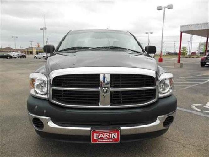 2008 dodge ram 1500 slt in killeen, tx