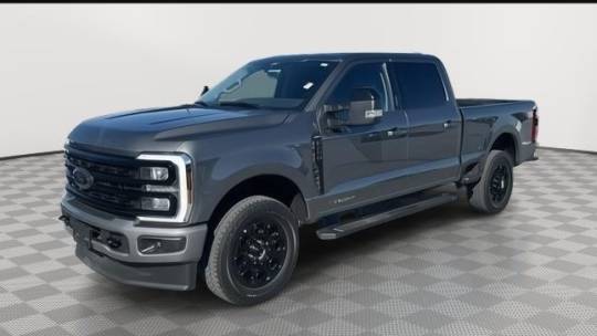 2024 Ford F-250