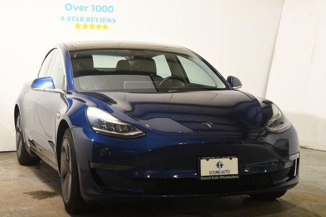 2019 tesla model 3 performance