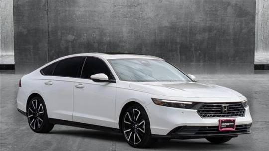2024 Honda Accord