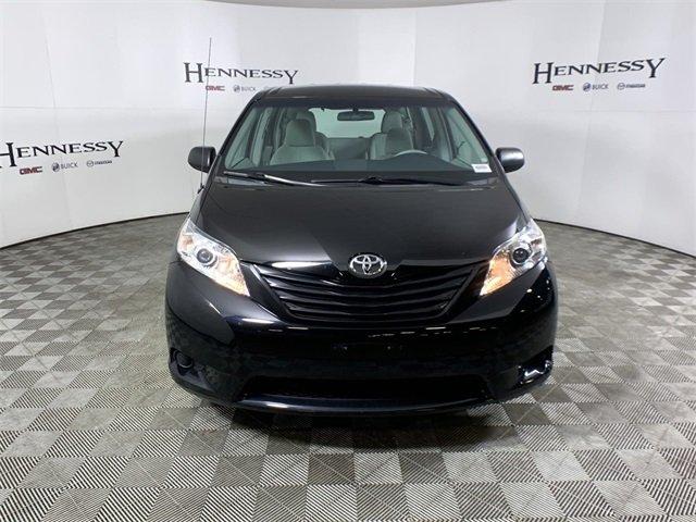used 2014 toyota sienna l morrow, ga 30260 for sale in lake city, georgia