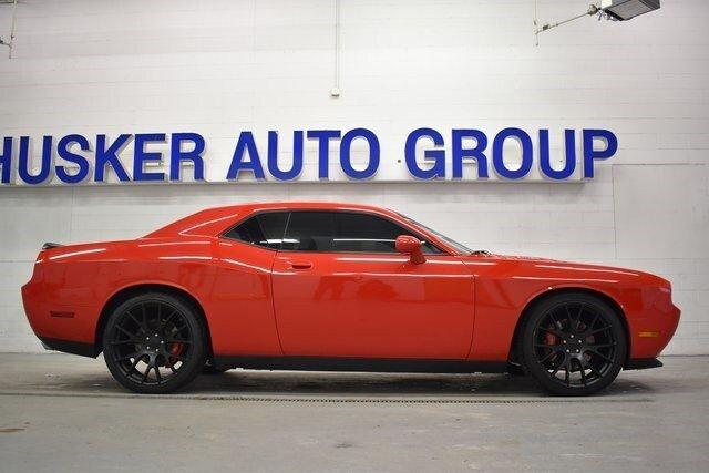 used 2010 dodge challenger srt8 lincoln, ne 68521 for sale in lincoln, nebraska