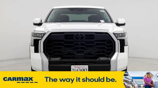 2022 Toyota