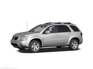 2006 pontiac torrent base awd 4dr suv for sale in yankton, south dakota
