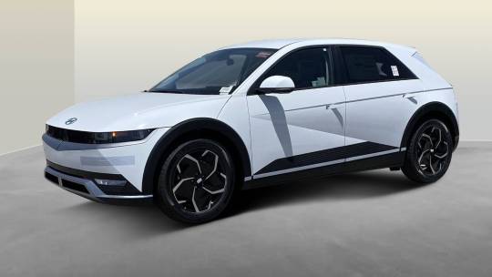 2024 Hyundai IONIQ 5