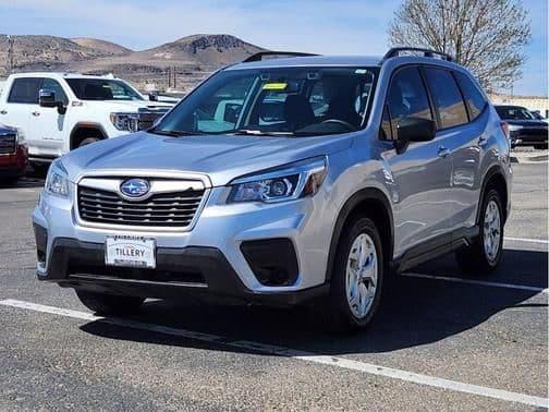 2019 subaru forester base 4dr all-wheel drive in los lunas, new mexico
