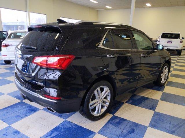 certified 2018 chevrolet equinox awd premier w/ 2lz spokane, wa 99212 for sale in spokane, washington