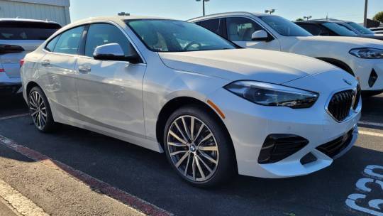 2024 BMW 2 series