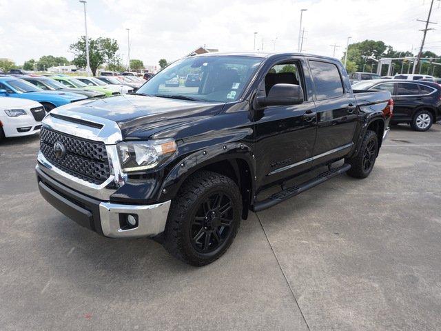 used 2018 toyota tundra 2wd crewmax sr5 lake charles, la 70607 for sale in lake charles, louisiana