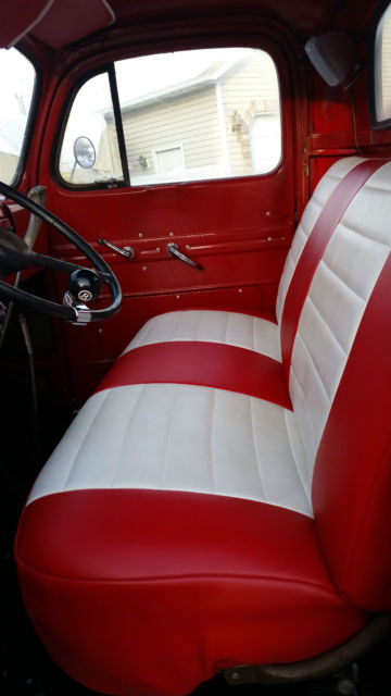1950 flat bed ford, rat rod