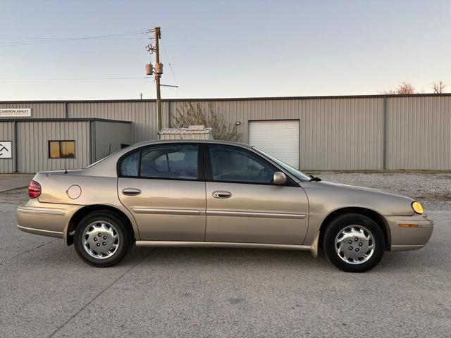 1999 oldsmobile cutlass gl