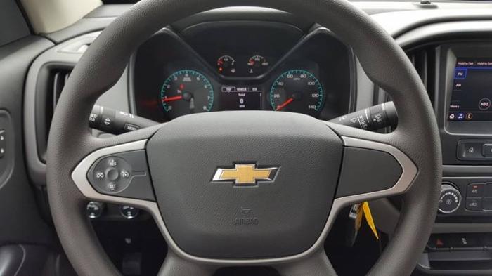 new 2020 chevrolet colorado 4x4 crew cab w/t manistee, mi 49660 for sale in manistee, michigan