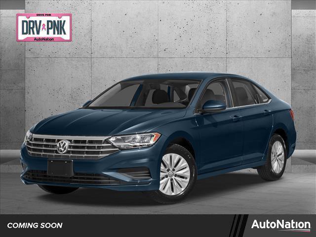 2019 volkswagen jetta 1.4t sel