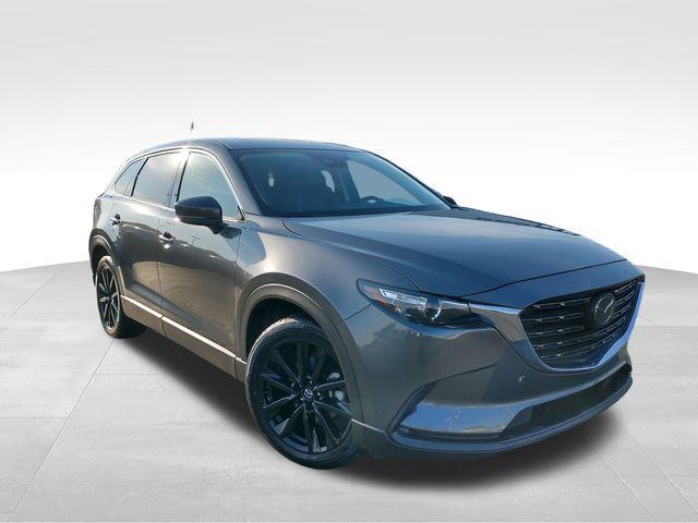 2023 mazda cx-9 touring plus