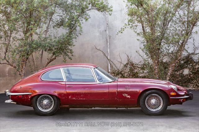 1973 jaguar xke 2+2