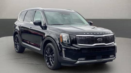 used 2021 kia telluride sx $34,950great deal 52,964 mi. location: chattanooga
