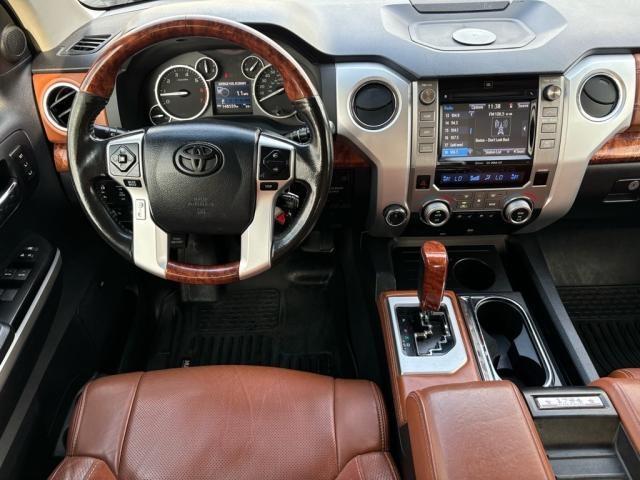 2016 toyota tundra 1794
