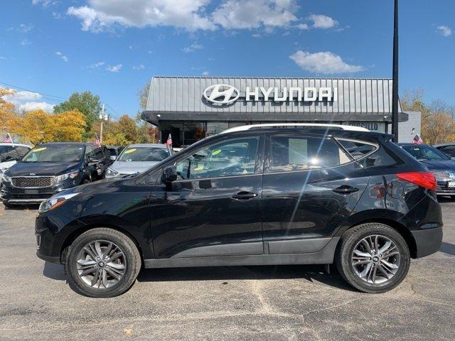 used 2015 hyundai tucson se schenectady, ny 12304 for sale in schenectady, new york