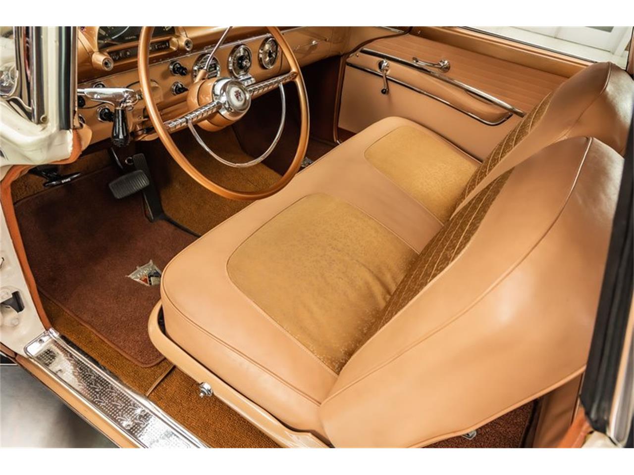 1955 ford crown victoria