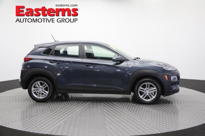 used 2019 hyundai kona fwd se laurel, md 20723 for sale in laurel, maryland