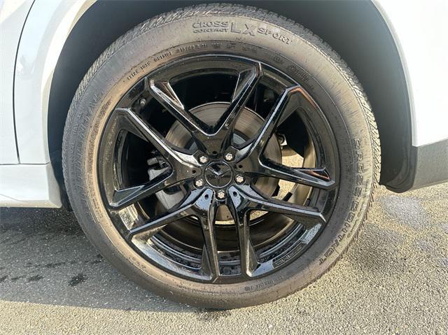 2023 mercedes-benz amg gle 53 4matic
