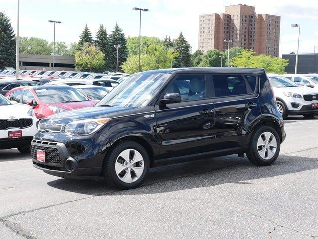 certified 2015 kia soul bloomington, mn 55431 for sale in minneapolis, minnesota