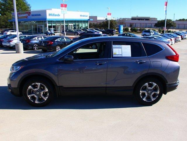 used 2017 honda cr-v fwd ex columbia, sc 29203 for sale in columbia, south carolina
