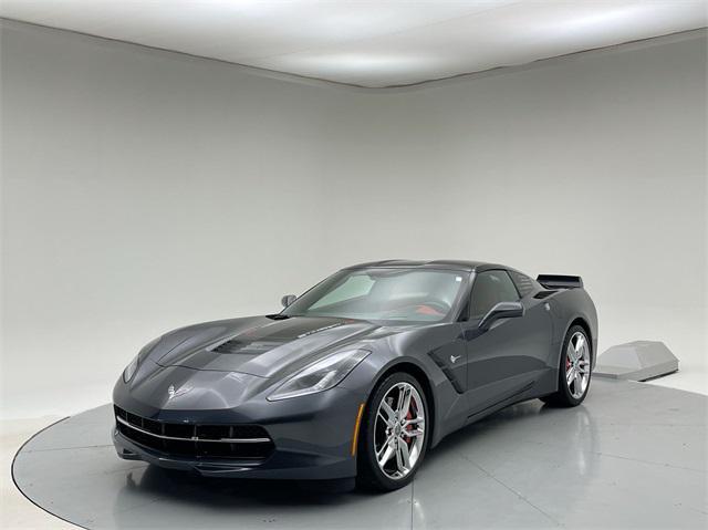 2014 chevrolet corvette stingray z51