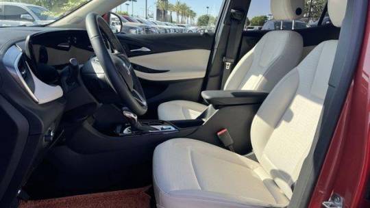 2024 Buick Encore GX