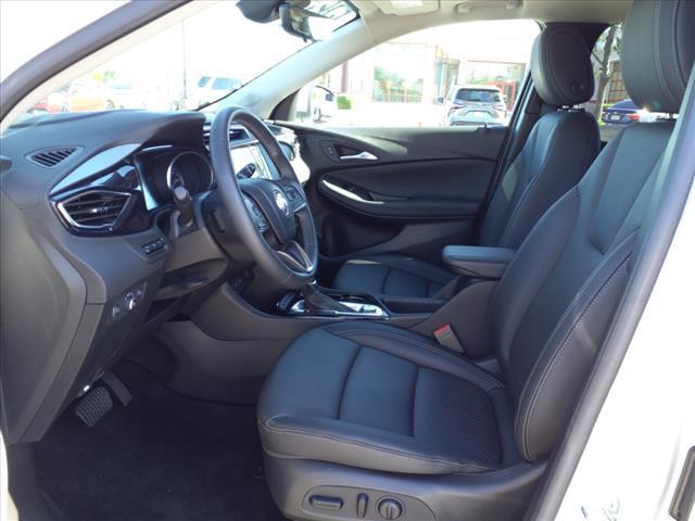 2023 buick encore gx essence