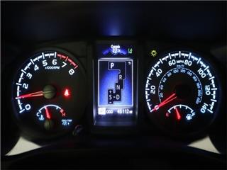 2021 Toyota Tacoma sr v6