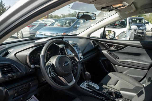2017 subaru impreza 2.0i premium