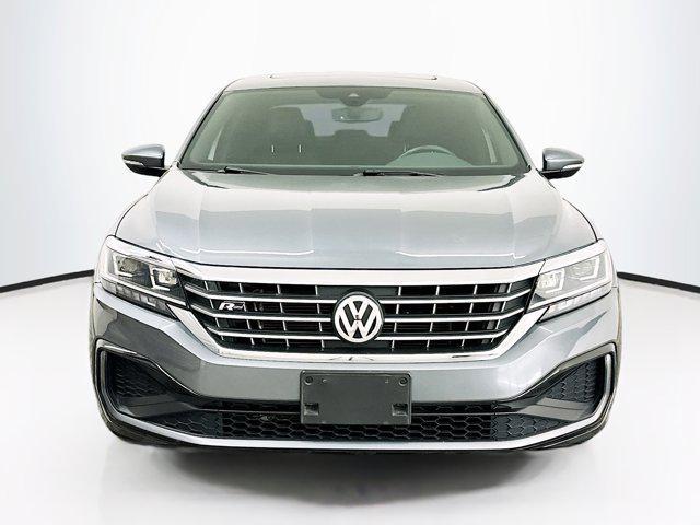 2022 volkswagen passat 2.0t r-line