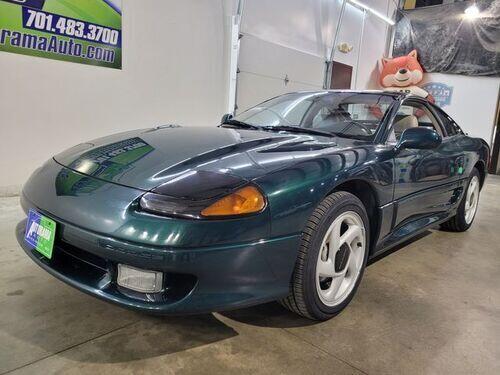1992 dodge stealth r/t turbo