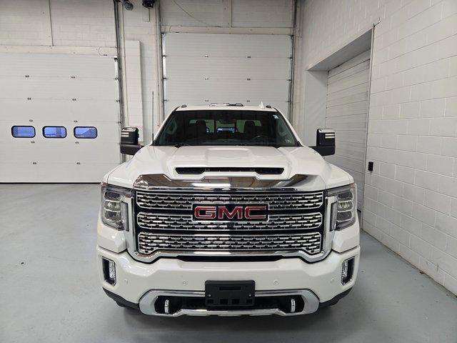 2020 gmc sierra 2500 denali