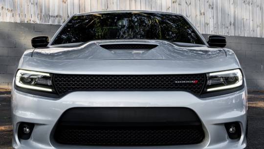 2019 Dodge Charger