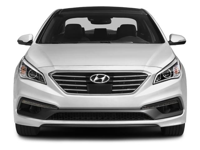 2017 hyundai sonata limited 2.0t