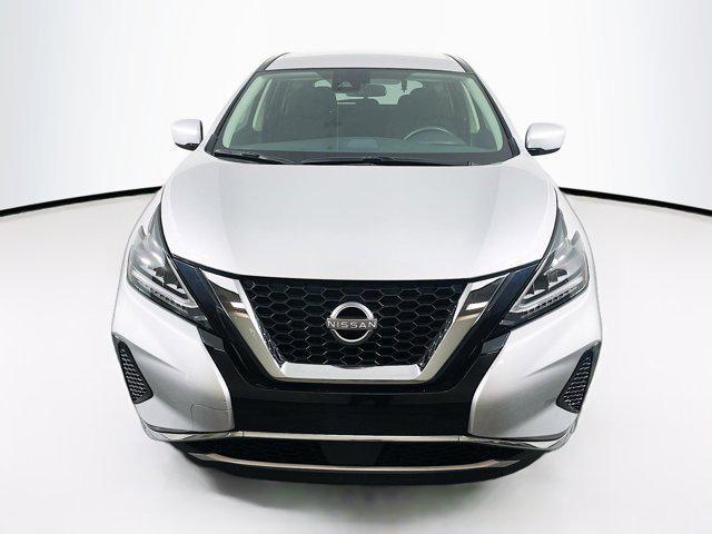 2023 nissan murano s fwd