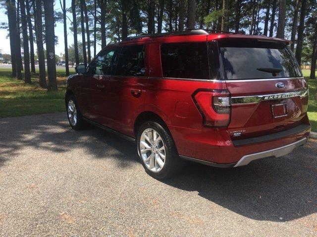 used 2019 ford expedition 4wd limited myrtle beach, sc 29577 for sale in myrtle beach, south carolina