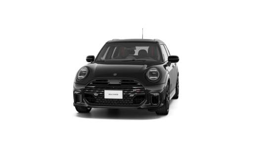2025 Mini Hardtop