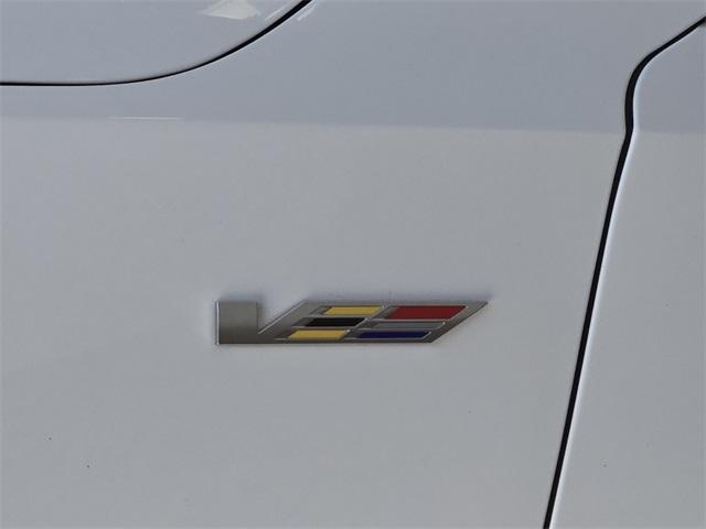 2024 cadillac ct5-v v-series