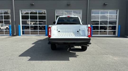 2024 Ford F-250