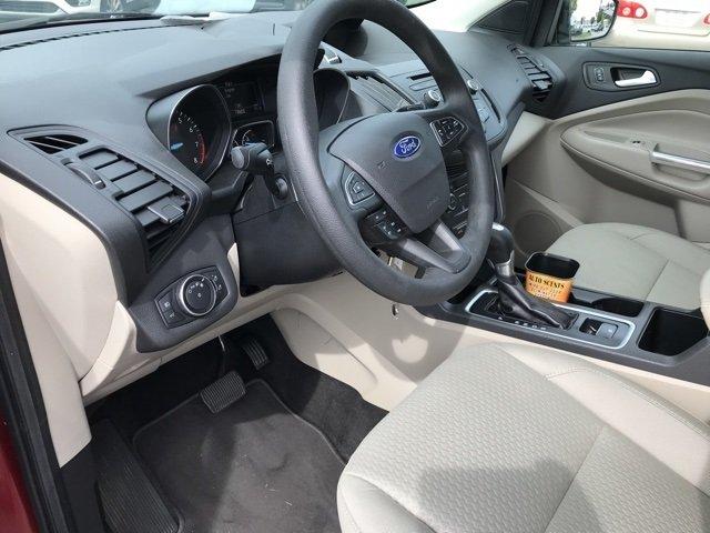 used 2017 ford escape fwd se hickory, nc 28602 for sale in hickory, north carolina