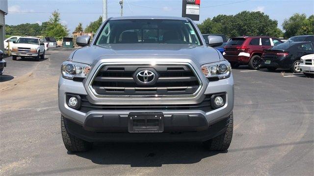 used 2016 toyota tacoma w/ sr5 package tuscaloosa, al 35405 for sale in tuscaloosa, alabama