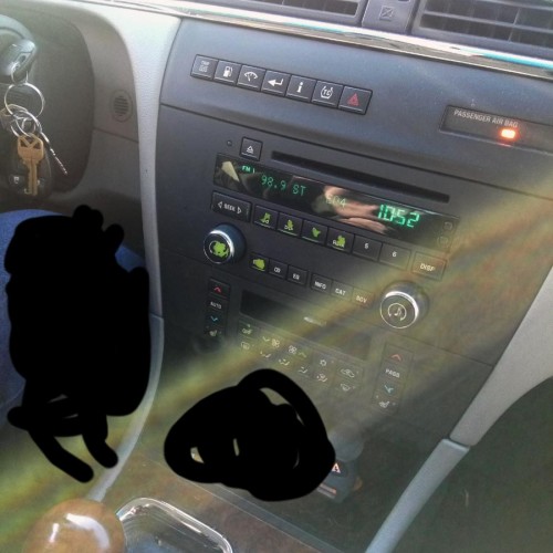 2005 buick lacrosse lal for sale in oklahoma by owner