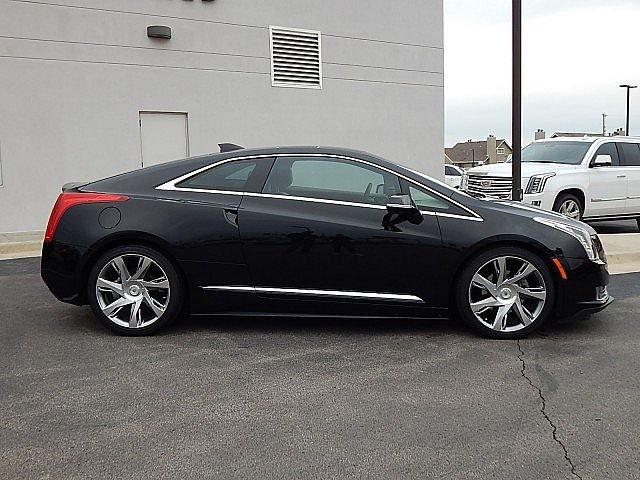 used 2014 cadillac elr tulsa, ok 74147 for sale in tulsa, oklahoma