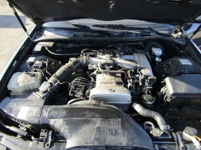 c 1994 lexus gs 300 used 3l i6 24v automatic sedan no reserve