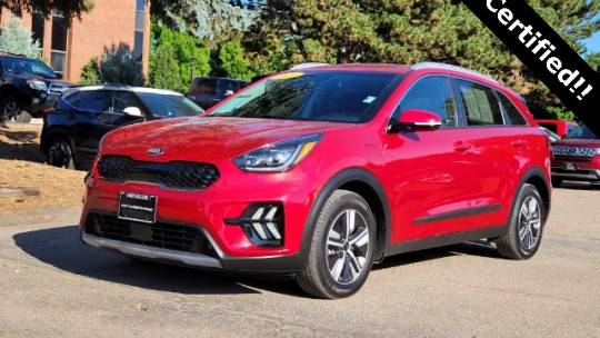 2020 kia niro plug-in hybrid ex premium